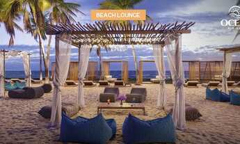 Imagem 3: Apartamento com 1 dormitório à venda, 35 m² por R$ 381.001,00 - Aquiraz Riviera - Aquiraz