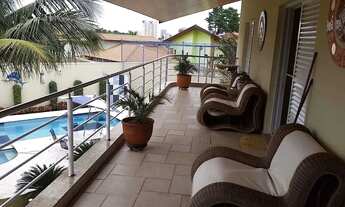 Imagem 2: Casa em Americana