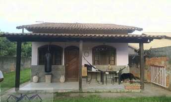 Imagem: Casa locação comercial Loteamento Chácaras