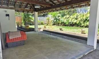 Imagem 6: O privilégio de viver em uma casa ampla com luxo, natureza e segurança em Teresópolis