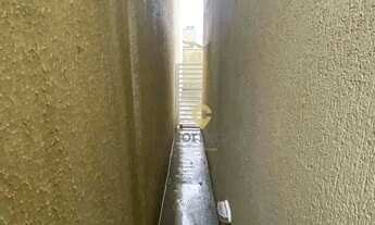 Imagem 4: Casa de sobrado Casa com 2 dormitórios