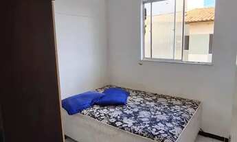 Imagem 7: Alugo Apto Mobiliado No Turu Condomínio Arthur Carvalho I