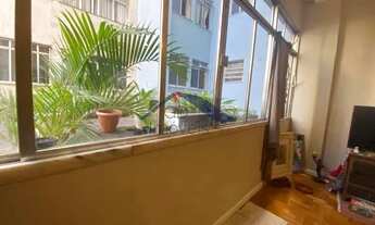 Imagem 3: Apartamento- Petrópolis, Centro