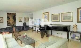 Imagem: Apartamento-À VENDA-Leblon-Rio de Janeiro-RJ