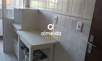 Imagem 6: Apartamento 2 dormitórios à venda Centro Santa Maria/RS