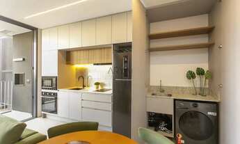 Imagem 4: Apartamento à venda no Batel ARYA1