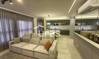 Imagem 3: Apartamento 3 Suítes - Setor Marista - Novo Mobiliado e Decorado