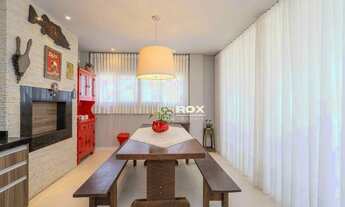 Imagem 4: Casa de Alto Padrão com 3 suítes à venda, 288 m² por R$ 2.790.000 - Araucária/PR