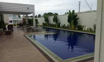 Imagem 5: Bele Carmele planta maior 3 suítes