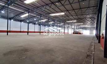 Imagem 14: Galpão para Alugar no Bairro Campina Verde em Contagem/MG