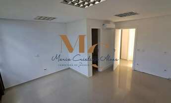 Imagem 4: Sala comercial para Locação Anual no bairro Ariribá em Balneário Camboriú