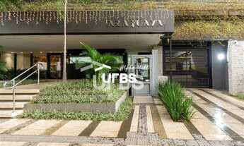 Imagem: Opus Araguaya - Setor Marista