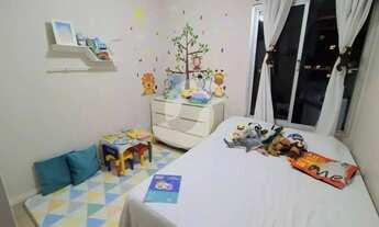 Imagem 2: Vendo apartamento com 2 quartos em Icaraí - Niterói - RJ