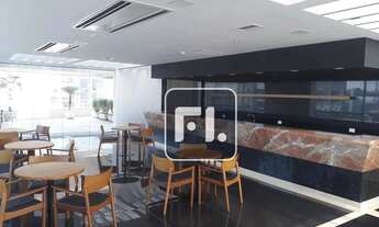 Imagem 6: Conjunto para alugar, 502 m² por R$ 67.216,00/mês - Brooklin - São Paulo/SP