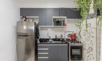 Imagem 5: Apartamento garden para venda em Nakamura Park com 2 quartos , 80m²