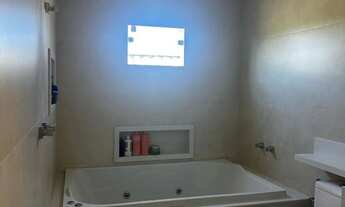 Imagem 14: Condomínio Beta Villle vila de Abrantes