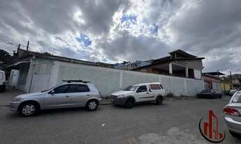 Imagem: TERRENO RESIDENCIAL em SÃO PAULO - SP
