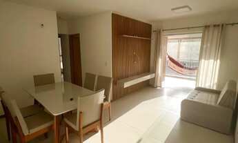 Imagem: Apto, 94m², 3/4, 1 vaga no Ed. Piazza Toscana