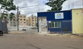 Imagem: PASSO APARTAMENTO CONDOMÍNIO PLAZA NORTE