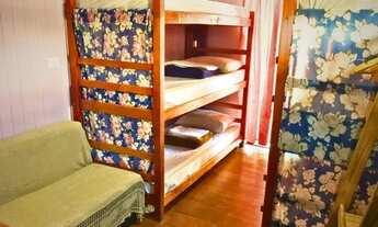 Imagem: Quarto compartilhado vaga mensal