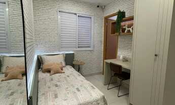 Imagem 6: Apartamento à venda em Goiânia, Jardim Planalto, com 3 suítes, com 97.33 m², Residencial A