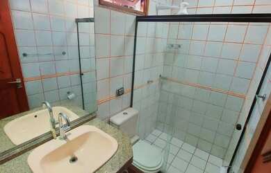 Imagem 7: Dom Pedro II - Casa para Venda e Locação com 5 quartos, Piscina e churrasqueira