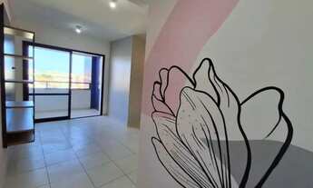 Imagem 5: Apartamento no Life Universitá com 3 quartos [7338