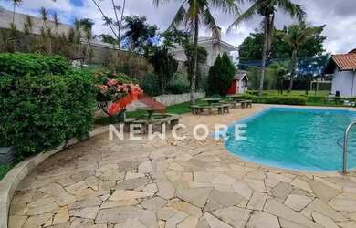 Imagem 2: Casa de condomínio em Rua Alcides Concuruto - Estância Balneária Águas Virtuosas - Bauru/S