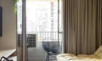 Imagem: Imóvel para aluguel com 32 metros quadrados