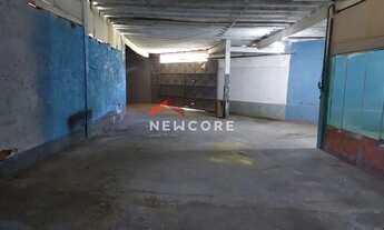 Imagem: Galpão em Avenida Plínio Barreto - Alves