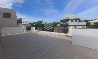 Imagem: Cobertura à venda com 165,00m² e 2 quartos