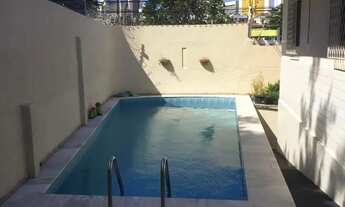 Imagem 2: Belíssima Casa 4/4 Sendo 02 Suites No Barro Vermelho