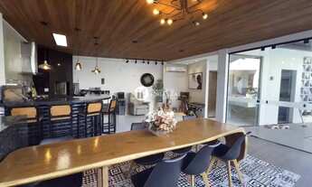 Imagem 3: Uma excelente casa a venda tem 348 metros quadrados com 3 quartos em Morada do Sol - Rio B