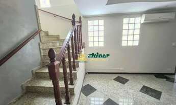Imagem 6: Sobrado com 3 dormitórios, 131 m² - venda por R$ 1.150.000,00 ou aluguel por R$ 6.231,58/m