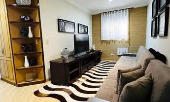 Imagem 6: Apartamento em Boqueirão, Apartamento em Santos, Apartamento com 3 dorms, Apartamento à Ve