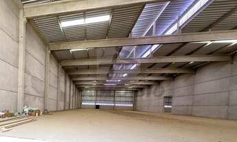 Imagem 11: Galpão em Condomínio para alugar no Bairro Salto Grande em Americana - SP