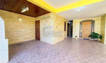 Imagem 6: SOBRADO VENDA 4 QUARTOS BOCKMANN PARANAGUÁ PARANÁ