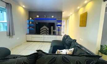 Imagem 4: Casa com 04 dormitórios sendo 01 suíte e 04 vagas de garagem Bom Retiro Matinhos