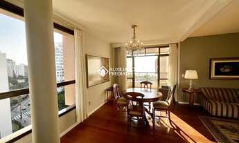 Imagem 7: Imóvel para aluguel com 129 metros quadrados com 3 quartos em Agronômica - Florianópolis