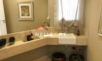 Imagem 3: Casa de condomínio em Alameda Peru - Alphaville Residencial Dois - Barueri/SP