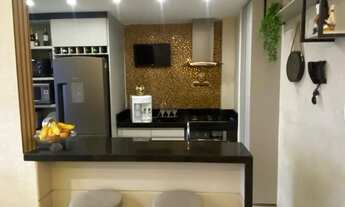 Imagem 5: Apartamento estiloso excelente localização