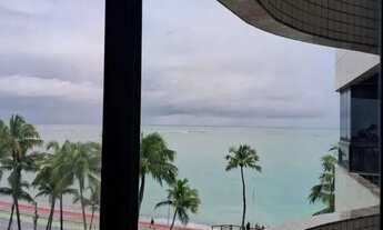 Imagem: Apartamento para Locação em Maceió, Ponta