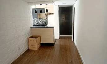 Imagem 2: Imóvel para aluguel tem 48 metros quadrados com 2 quartos em Parque Rincão - Cotia - SP