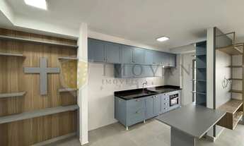 Imagem 2: Apartamento 3 Suítes Para Locação ou Venda