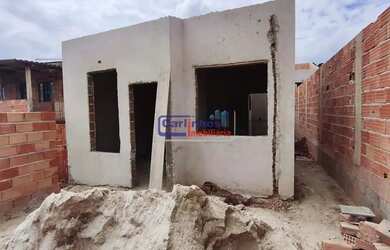 Imagem: Oportunidade imperdível de casa no Bairro