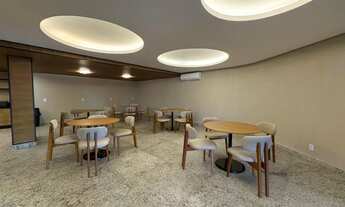 Imagem 7: Edifício Jardins Eulina - 3/4 Quartos sendo 2 suítes - Nascente - Varanda