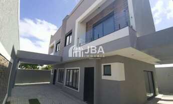 Imagem: TRIPLEX À VENDA NO XAXIM - CURITIBA