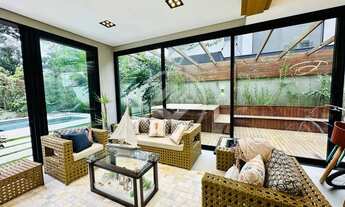 Imagem 4: Módulo 24 - 6 suítes codigo: 106783