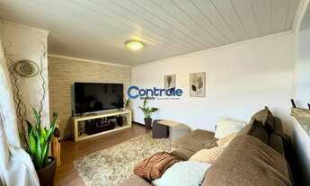 Imagem 3: Casa c/5 dormitórios (1 suíte), edícula e com piscina, no Bela Vista - São José