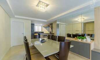 Imagem 7: Apartamento no Terra Gutierrez, 03 Quartos, 02 Vagas, Churrasqueira, Água Verde, Curitiba